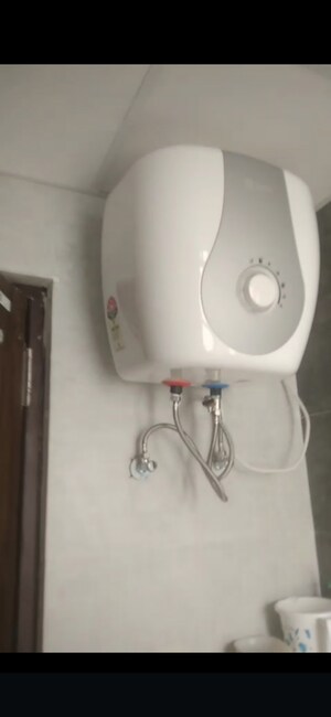 Master Bedroom in 3 BHK Apartment at Hero Homes Gurgaon, Sector 104 – for Rent