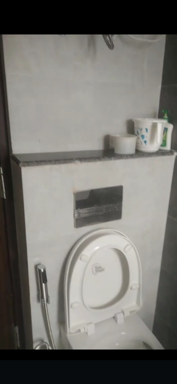 Bathroom, hero-homes-gurgaon 3 Bedroom 1389 Sq.Ft. Apartment In Sector 104 Gurgaon 9256733