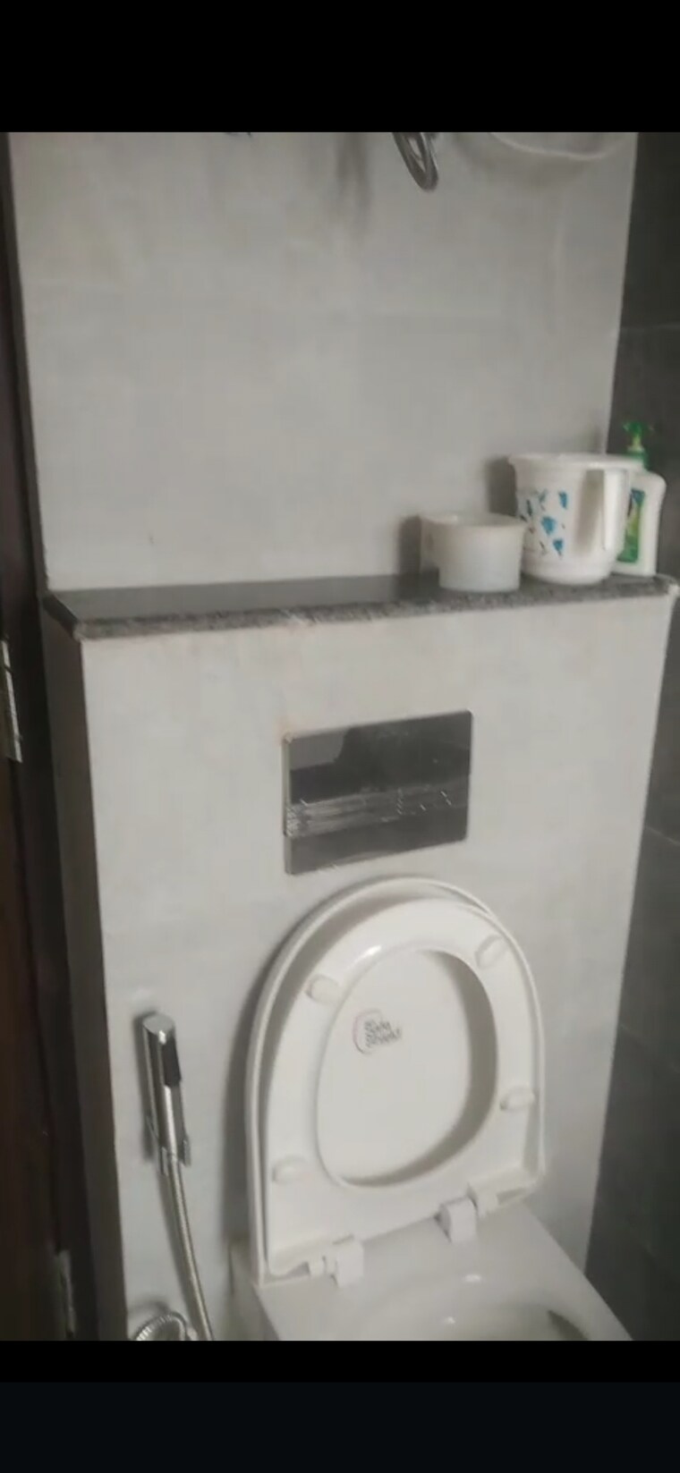 Bathroom, hero-homes-gurgaon 3 Bedroom 1389 Sq.Ft. Apartment In Sector 104 Gurgaon 9256733