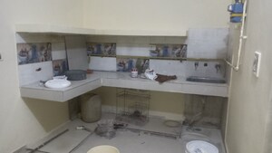 Master Bedroom in 1 BHK Builder Floor at Kakrola – for Rent