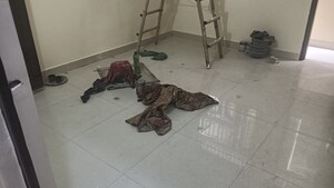 Parking in 1 BHK Builder Floor at Kakrola – for Rent