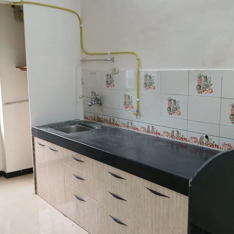 Kitchen, goregaon east 1 Bedroom 410 Sq.Ft. Apartment In Goregaon East Mumbai 9256745