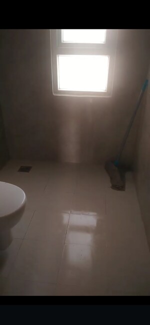 Bathroom in 3 BHK Apartment at Hero Homes Gurgaon, Sector 104 – for Rent