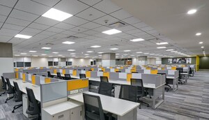  Office Space For Rent in Premier House, Andheri East