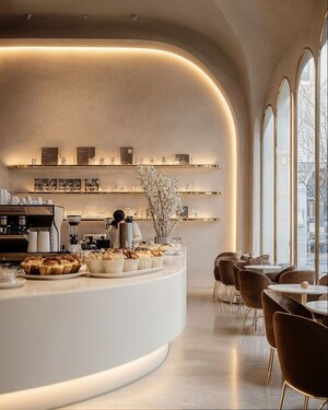 Kitchen in  Shop at Naupada – for Rent