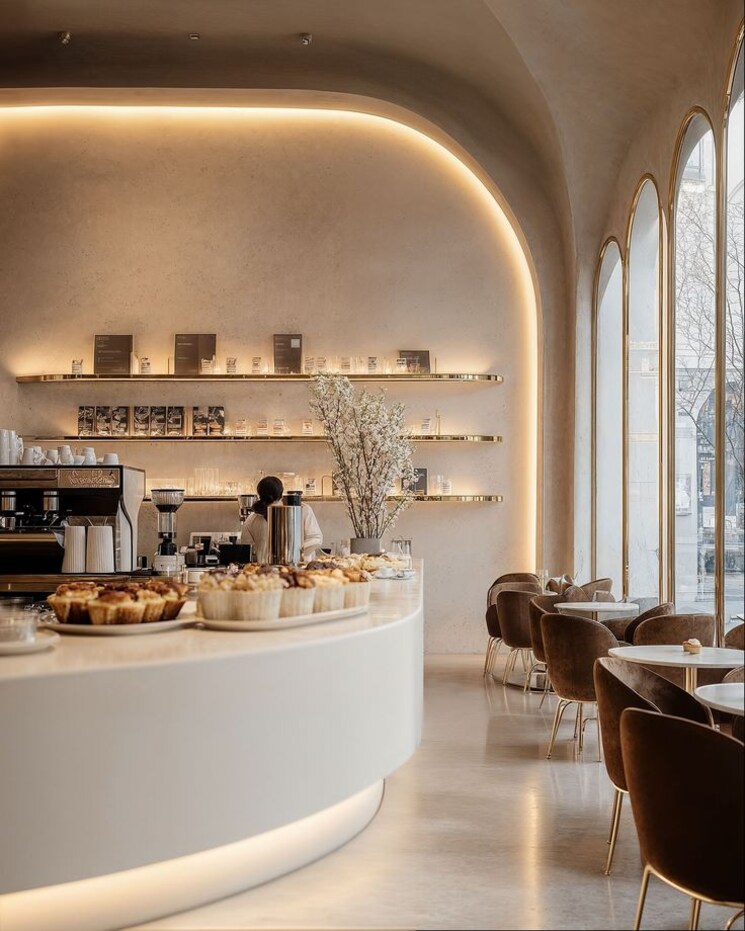 Kitchen, naupada Commercial Shop 1120 Sq.Ft. In Naupada Thane 9256727