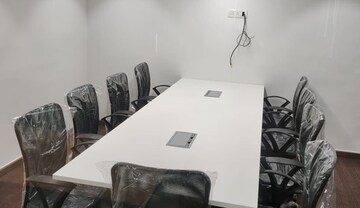 Team Area in  Office Space at Premier House, Andheri East – for Rent