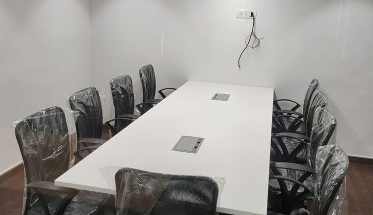 Team Area, premier-house Commercial Office Space 7000 Sq.Ft. In Andheri East Mumbai 9256725