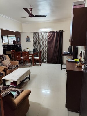 2 BHK Apartment For Sale in Bhujbal Township, Kothrud