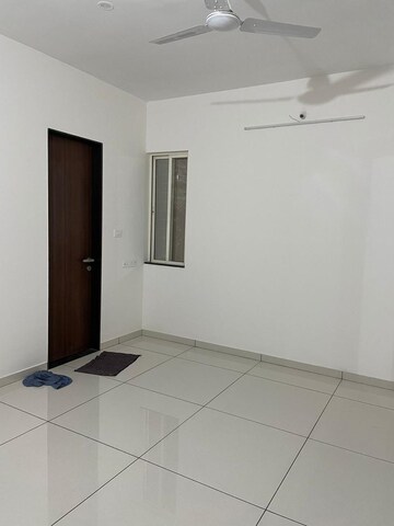 Master Bedroom in 3 BHK Apartment at Vilas Javdekar Yashwin Encore, Wakad – for Rent