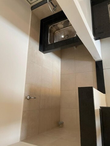 Kitchen in 3 BHK Apartment at Vilas Javdekar Yashwin Encore, Wakad – for Rent