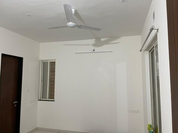 Master Bedroom in 3 BHK Apartment at Vilas Javdekar Yashwin Encore, Wakad – for Rent