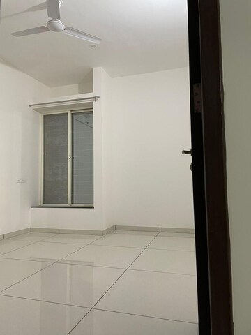 Bedroom in 3 BHK Apartment at Vilas Javdekar Yashwin Encore, Wakad – for Rent