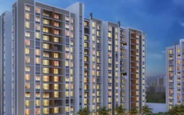 2 BHK Apartment For Sale in Pride Purple Park Landmark, Bibwewadi