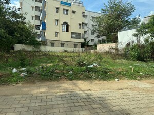  Plot For Sale in International Airport Road