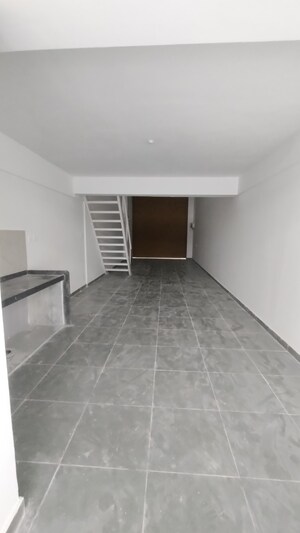 Common Area in  Shop at Raheja Tesla Industrial, Midc Industrial Area – for Rent