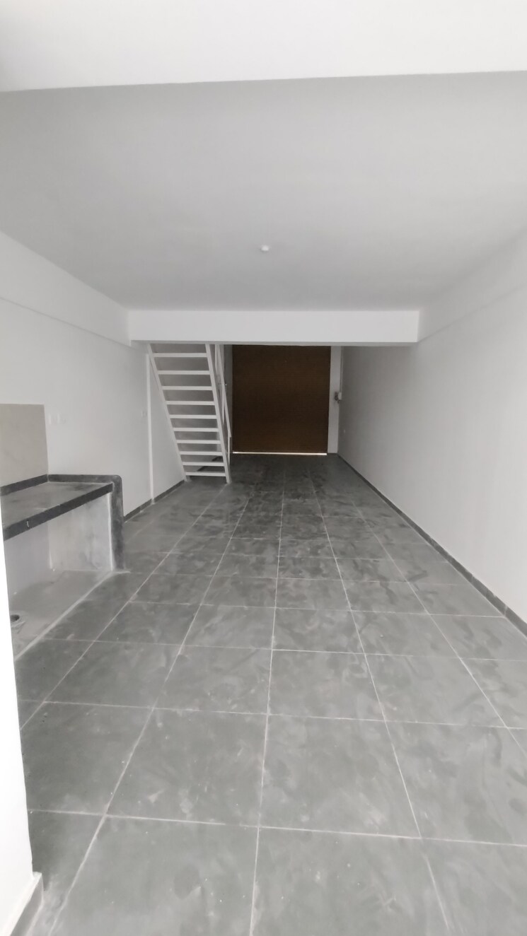 Common Area, raheja-tesla-industrial Commercial Shop 750 Sq.Ft. In Midc Industrial Area Navi Mumbai 9256804