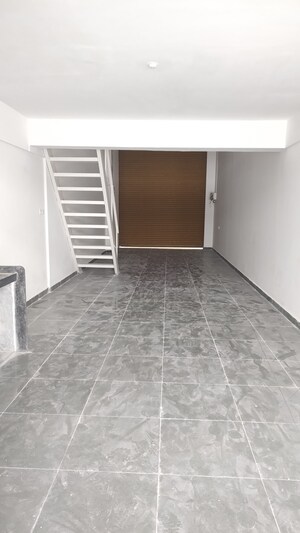  Shop – Entrance View at Raheja Tesla Industrial, Midc Industrial Area - for Rent