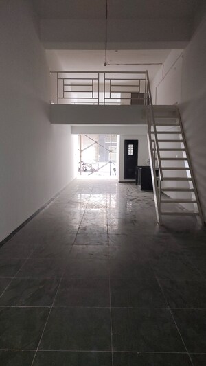  Shop For Rent in Raheja Tesla Industrial, Midc Industrial Area