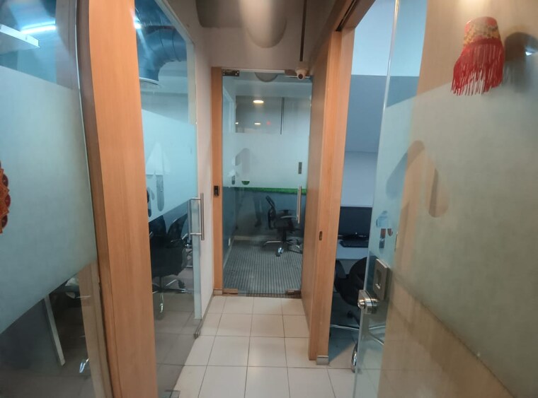 undefined, arihant-aura Commercial Office Space 3500 Sq.Ft. In Turbhe Navi Mumbai 9256799