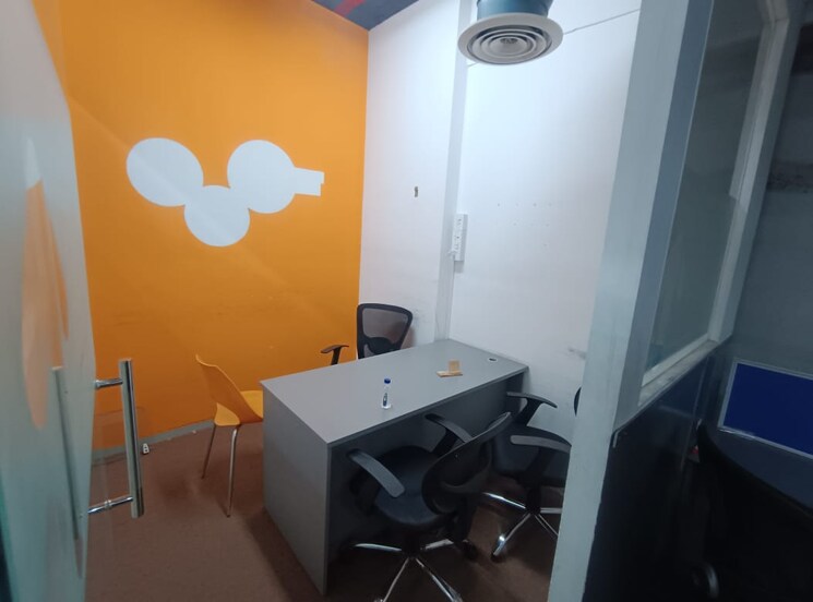 Team Area, arihant-aura Commercial Office Space 3500 Sq.Ft. In Turbhe Navi Mumbai 9256799