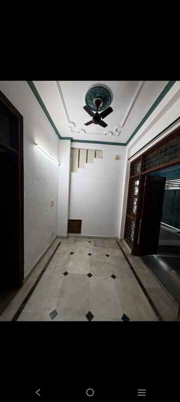 1 RK Builder Floor For Rent in Saket