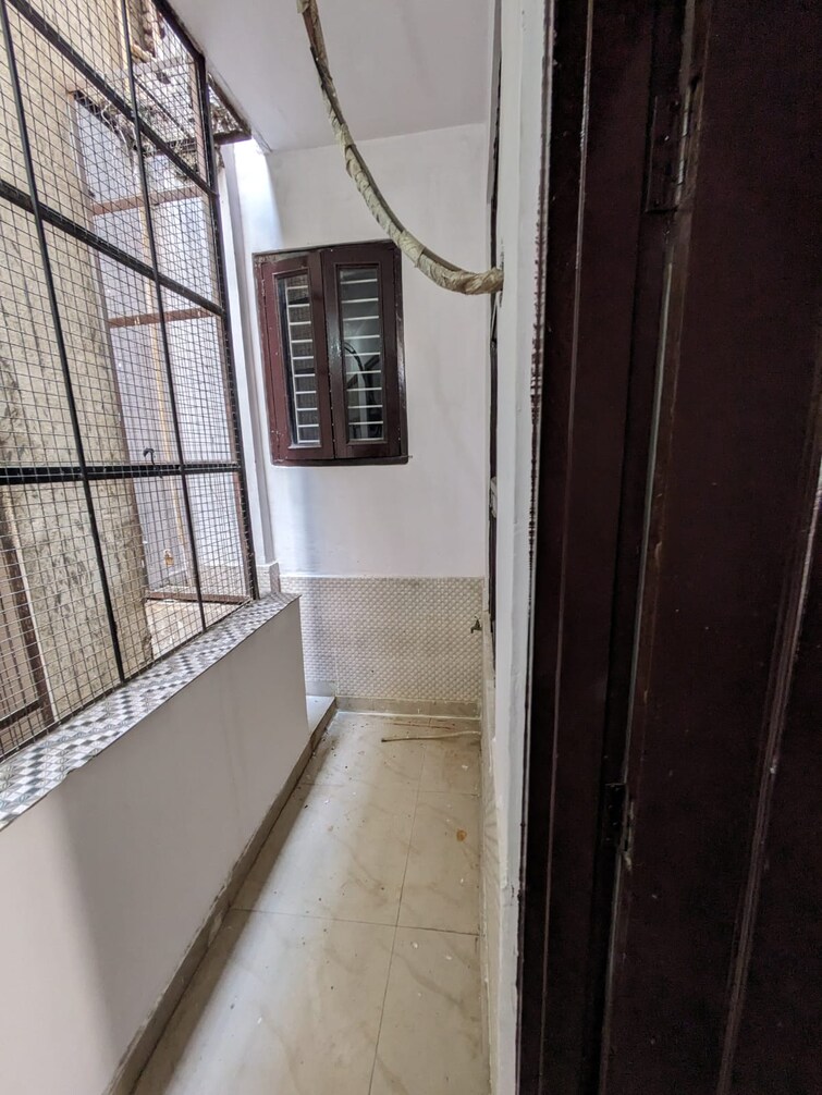 Balcony, sodala 3 Bedroom 1200 Sq.Ft. Builder Floor In Sodala Jaipur 9256817