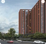 2 BHK + Extra Room 628 Sq.Ft. Apartment in ANP Memento