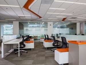  Office Space For Rent in Center Point, Andheri East