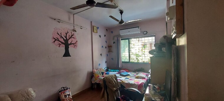 Bedroom, vanaz-corner 2 Bedroom 1060 Sq.Ft. Apartment In Kothrud Pune 9256821