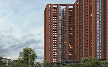 3 BHK Apartment For Sale in ANP Memento, Wakad