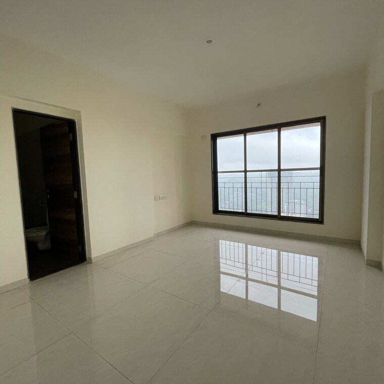 Room, goregaon east 2 Bedroom 715 Sq.Ft. Apartment In Goregaon East Mumbai 9256836