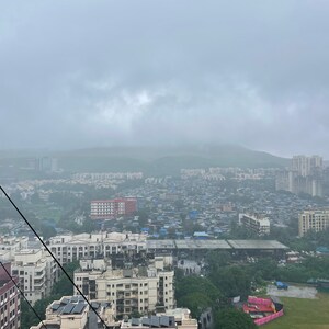 2 BHK Apartment – Exterior View View at Goregaon East - for Sale