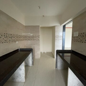 Kitchen in 2 BHK Apartment at Goregaon East – for Sale