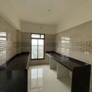 Kitchen in 2 BHK Apartment at Goregaon East – for Sale