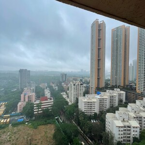 2 BHK Apartment – Exterior View View at Goregaon East - for Sale