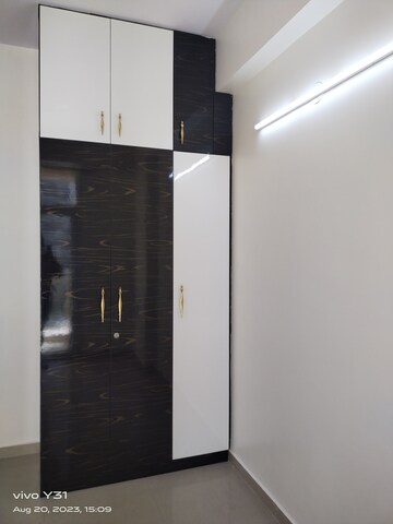 Staircase in 3 BHK Apartment at Mahagun Mywoods, Sector 16c Greater Noida – for Sale
