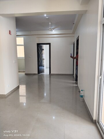 Building Lobby in 3 BHK Apartment at Mahagun Mywoods, Sector 16c Greater Noida – for Sale