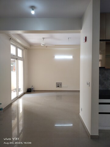 Building Lobby in 3 BHK Apartment at Mahagun Mywoods, Sector 16c Greater Noida – for Sale