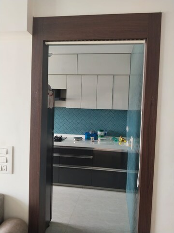 Furnished Amenities in 2.5 BHK Apartment at Hiranandani Obelia The Walk, Ghodbunder Road – for Rent
