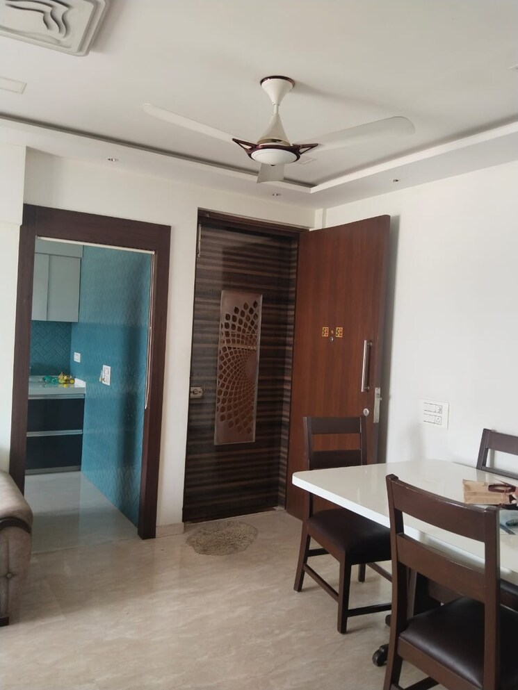 Living Room, hiranandani-obelia-the-walk 2.5 Bedroom 750 Sq.Ft. Apartment In Ghodbunder Road Thane 9256839