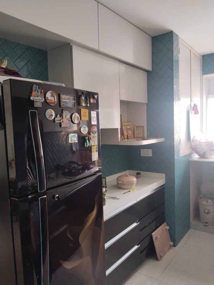 Kitchen, hiranandani-obelia-the-walk 2.5 Bedroom 750 Sq.Ft. Apartment In Ghodbunder Road Thane 9256839
