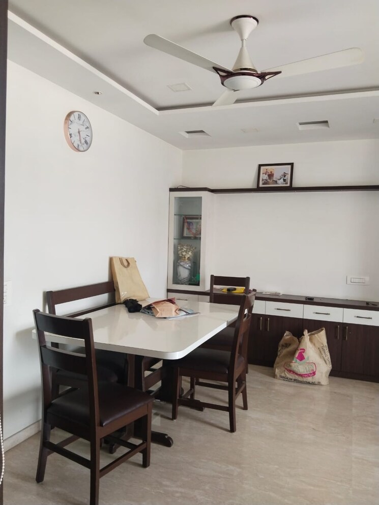 Master Bedroom, hiranandani-obelia-the-walk 2.5 Bedroom 750 Sq.Ft. Apartment In Ghodbunder Road Thane 9256839