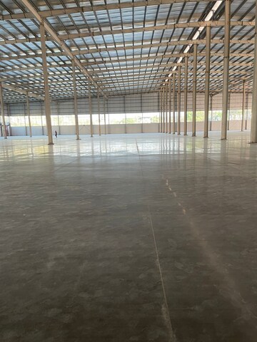  Warehouse For Rent in Taloja