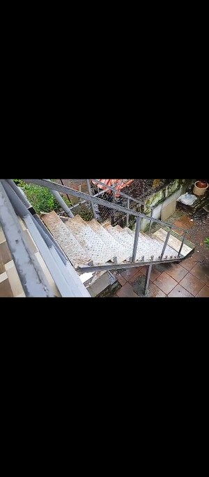 Bedroom in Studio Independent House at Dadar West – for Rent