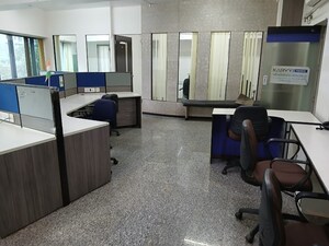  Office Space For Rent in Dipti Classic, Andheri East