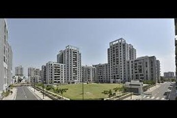 3 BHK Apartment – Exterior View View at Vatika Lifestyle Homes, Sector 83 - for Sale