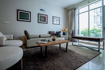 Gym in 3 BHK Apartment at Vatika Lifestyle Homes, Sector 83 – for Sale