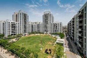 3 BHK Apartment For Sale in Vatika Lifestyle Homes, Sector 83
