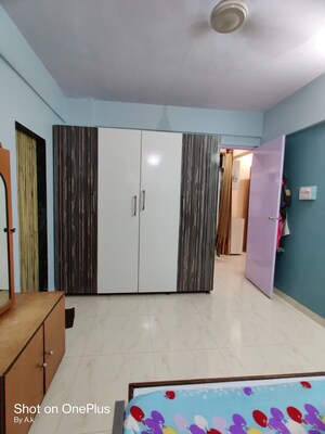 Room in 1 BHK Apartment at Shiv Om CHS, Chandivali – for Rent